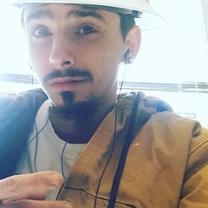 Meet your Posher, Joshua